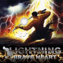 Lightning (JAP) : Brave Heart